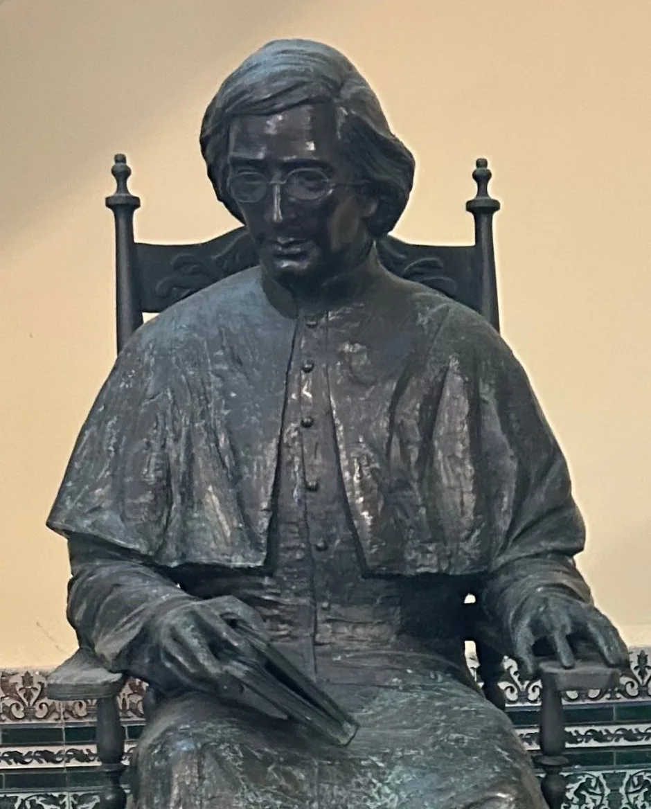 Father Félix Varela