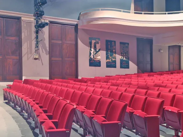 San Carlos theater (courtesy Jim Austin)